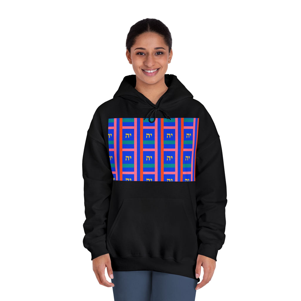 Tetragrammaton Hoodie