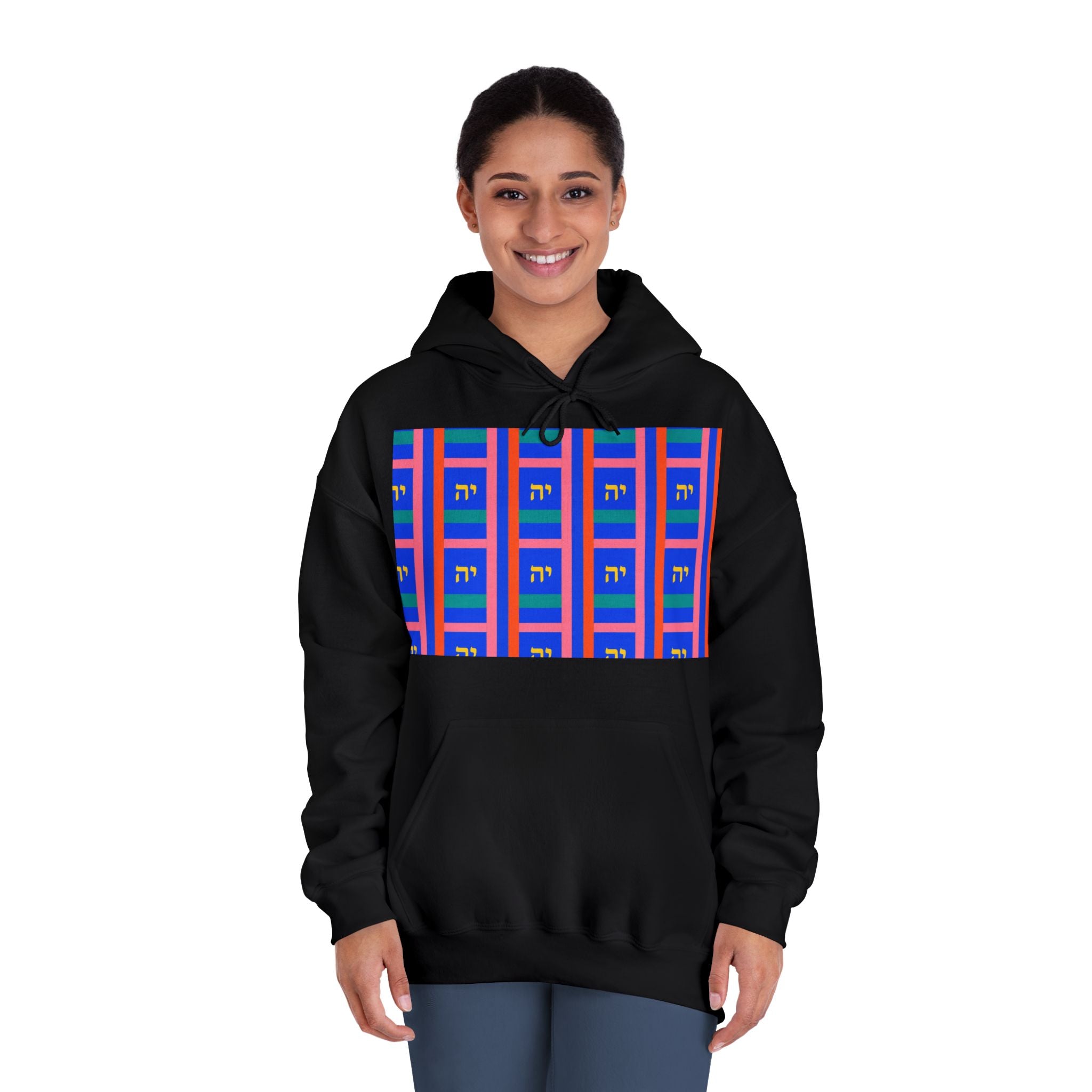 Tetragrammaton Hoodie
