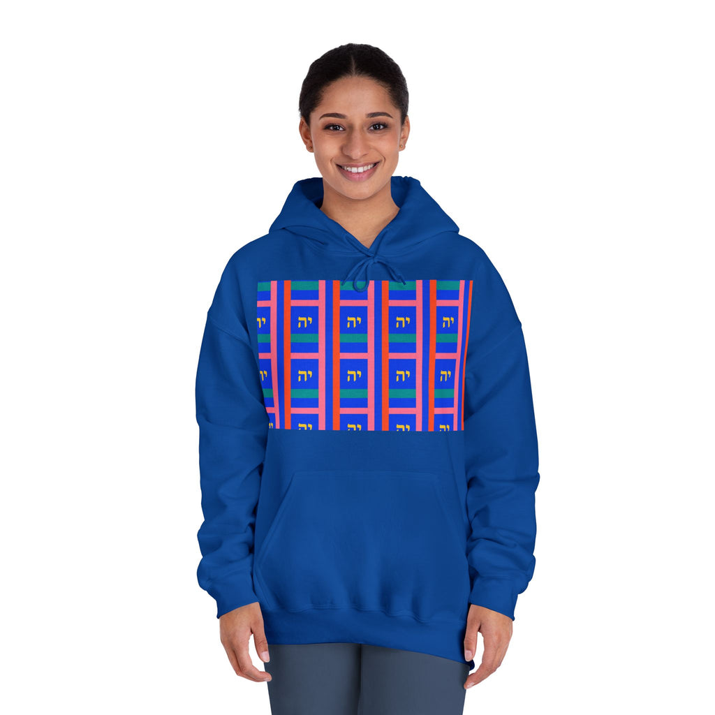 Tetragrammaton Hoodie