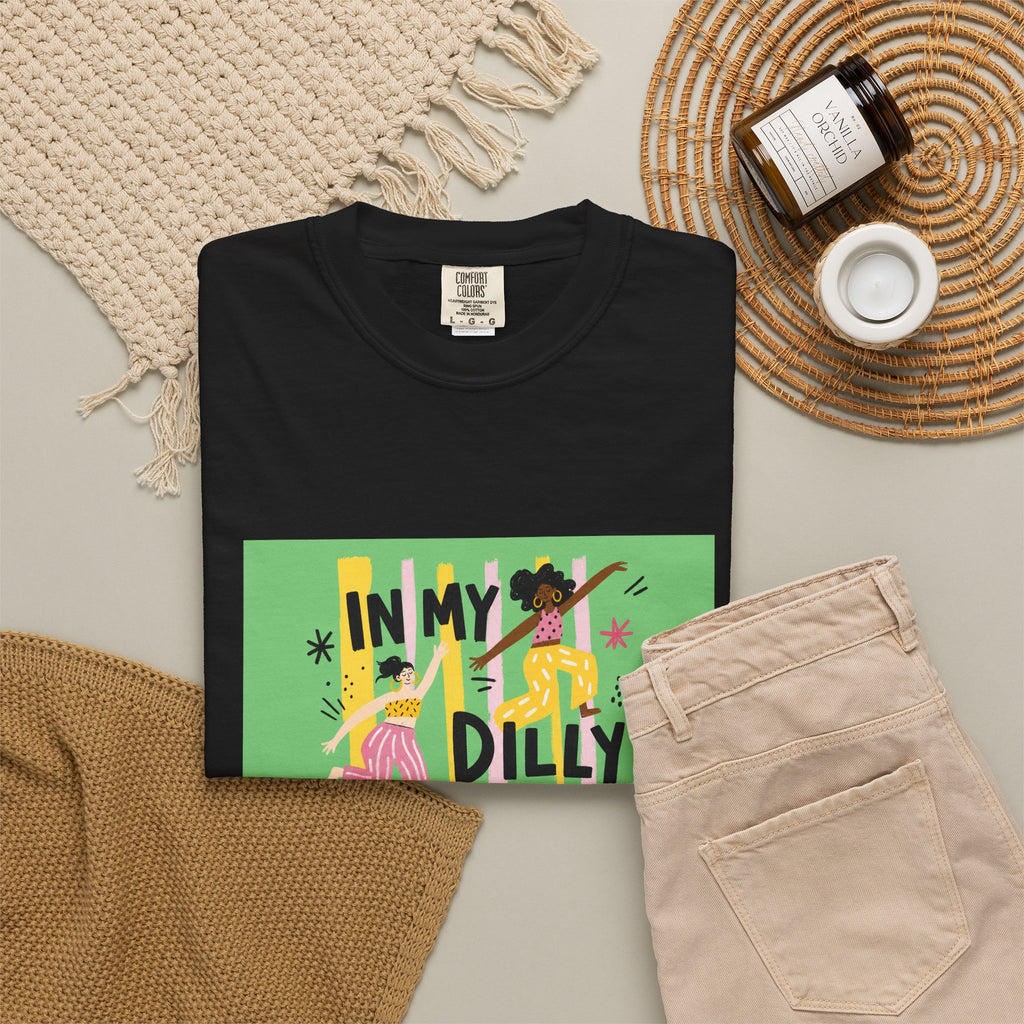 In My Dilly Dally Era T-Shirt