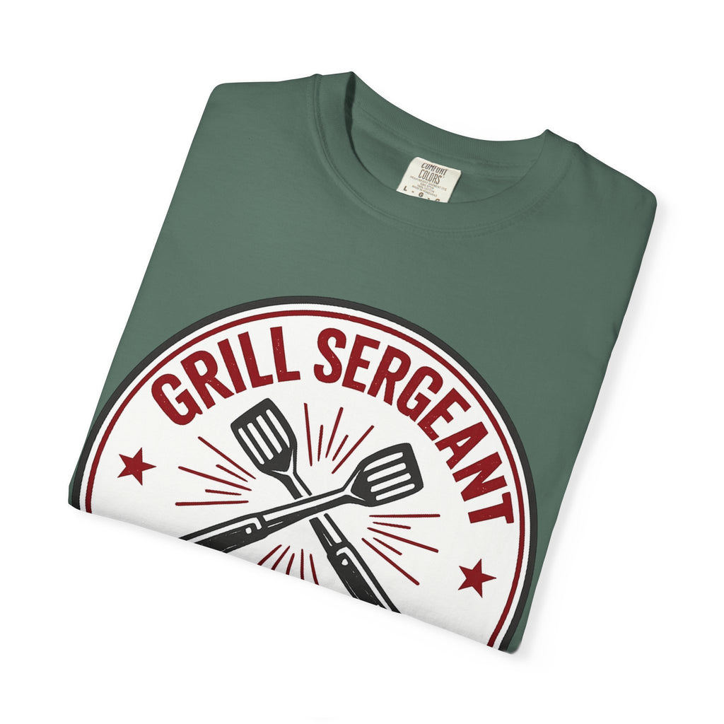 Grill Sergeant Light