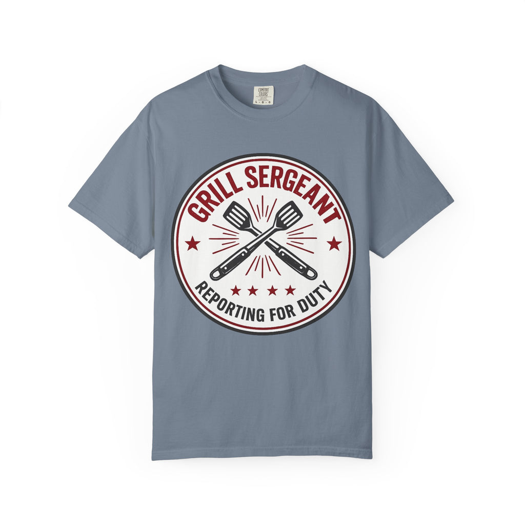 Grill Sergeant Light