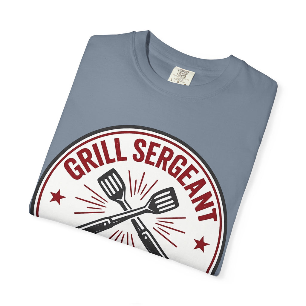 Grill Sergeant Light