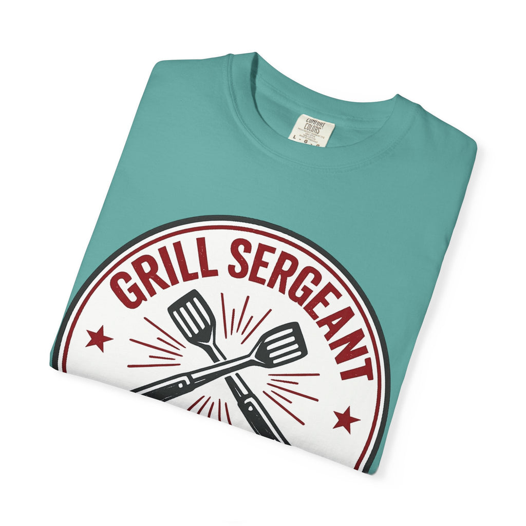 Grill Sergeant Light