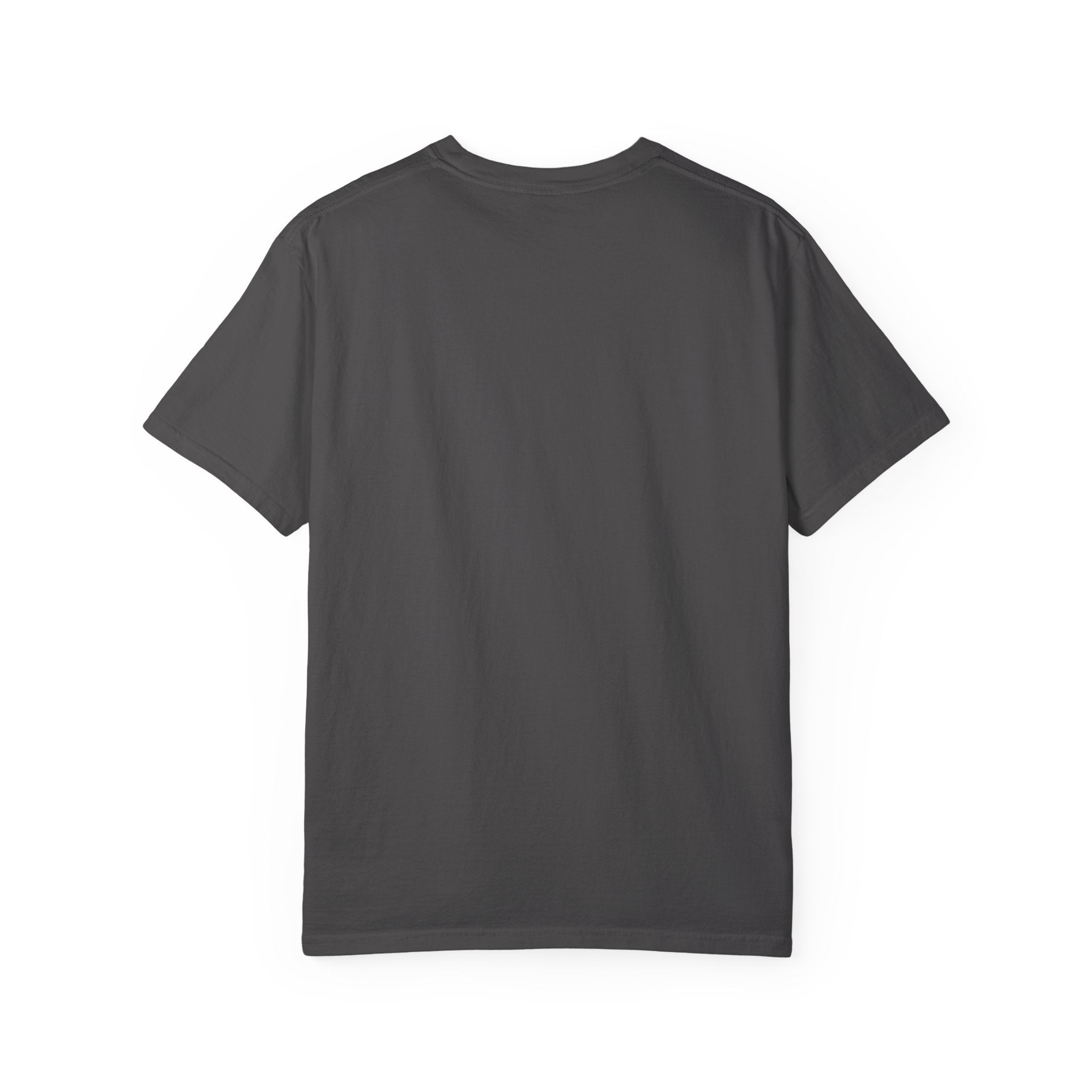 Green Tetragrammaton Pattern T-Shirt