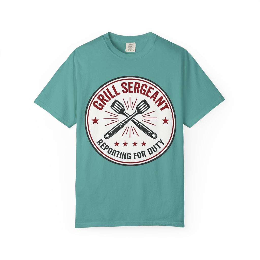 Grill Sergeant Light