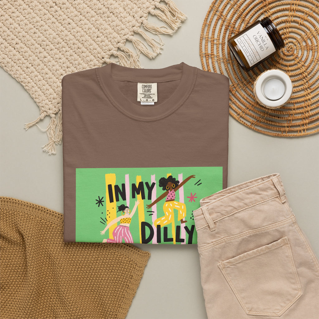 In My Dilly Dally Era T-Shirt