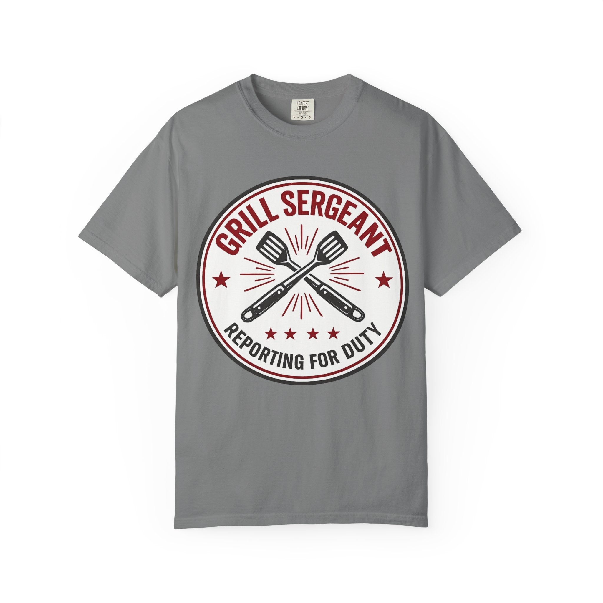 Grill Sergeant Light
