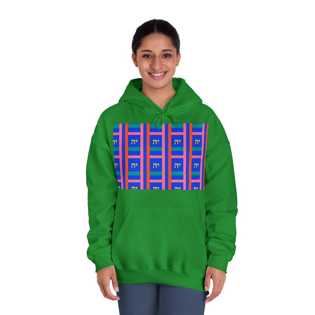 Tetragrammaton Hoodie