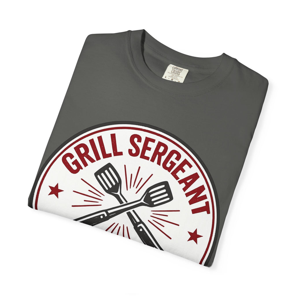 Grill Sergeant Light