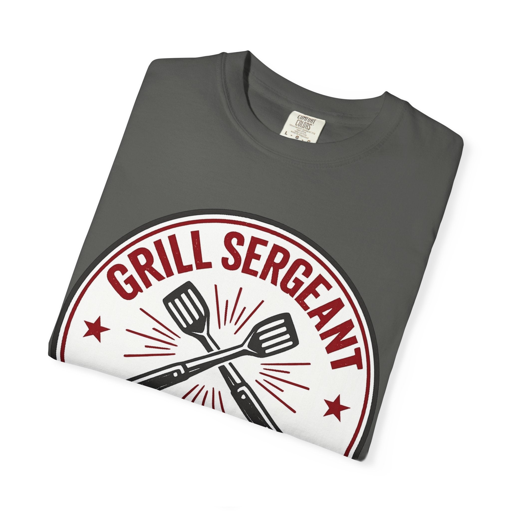 Grill Sergeant Light