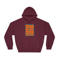 Hoodie — “Black People Do Not Hang Themselves From Trees” Social Justice Graphic Hoodie