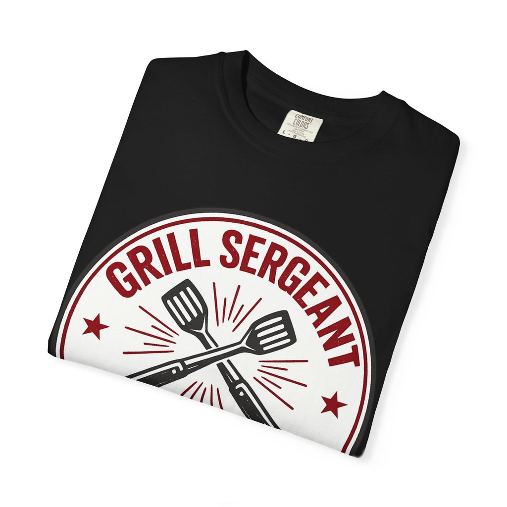 Grill Sergeant Light