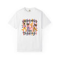 Undiagnosed and Thriving T-Shirt