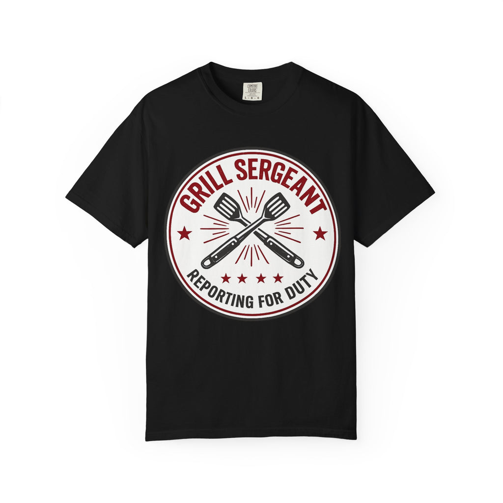 Grill Sergeant Light