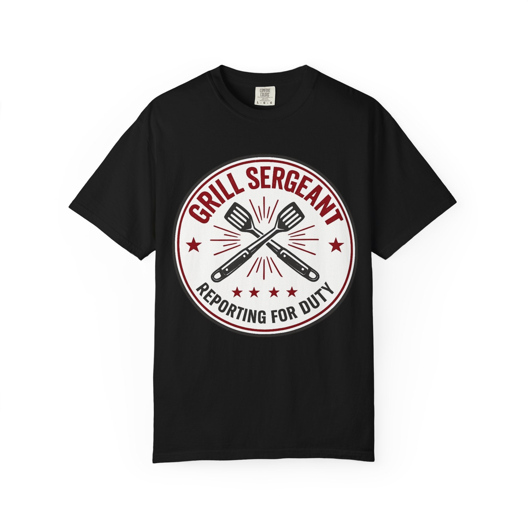 Grill Sergeant Light