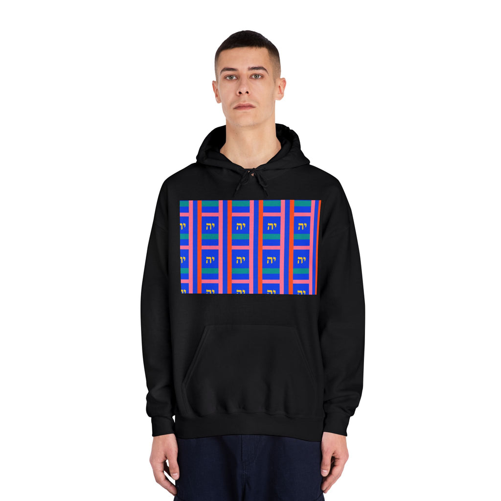 Tetragrammaton Hoodie