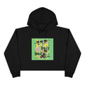Crop Hoodie