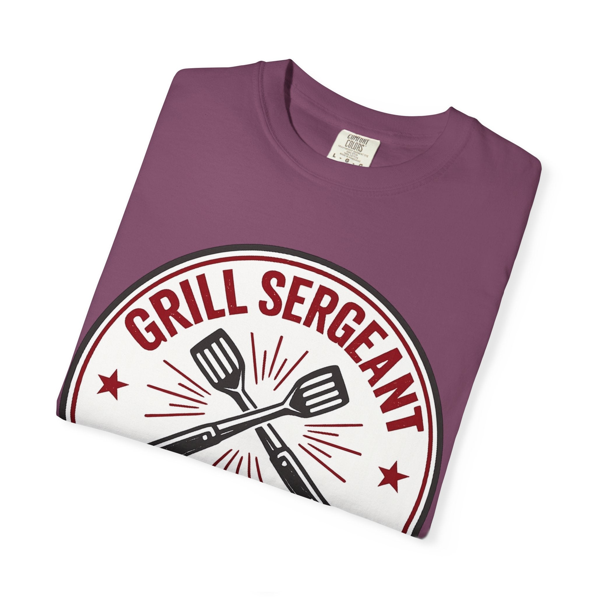 Grill Sergeant Light