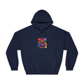 Hoodie — Black People Do Not Hang Themselves From Trees