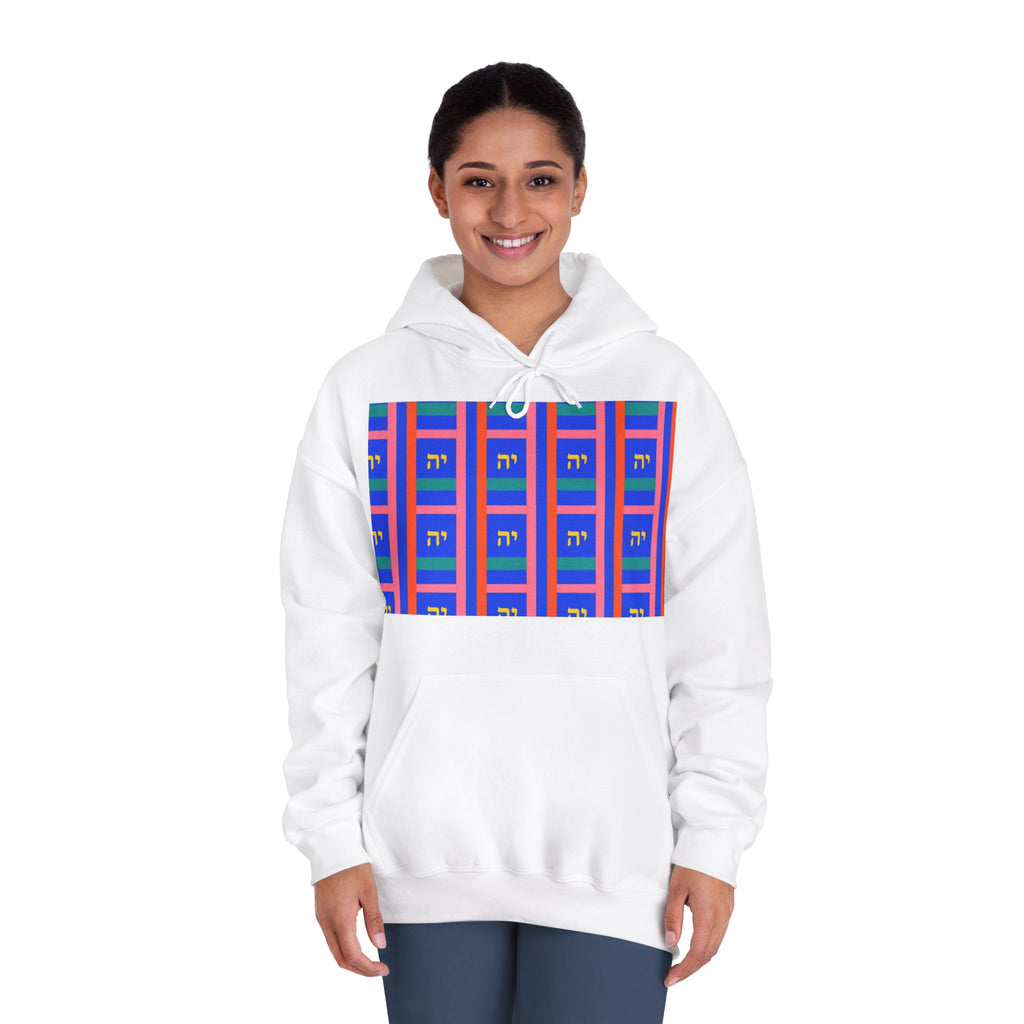 Tetragrammaton Hoodie