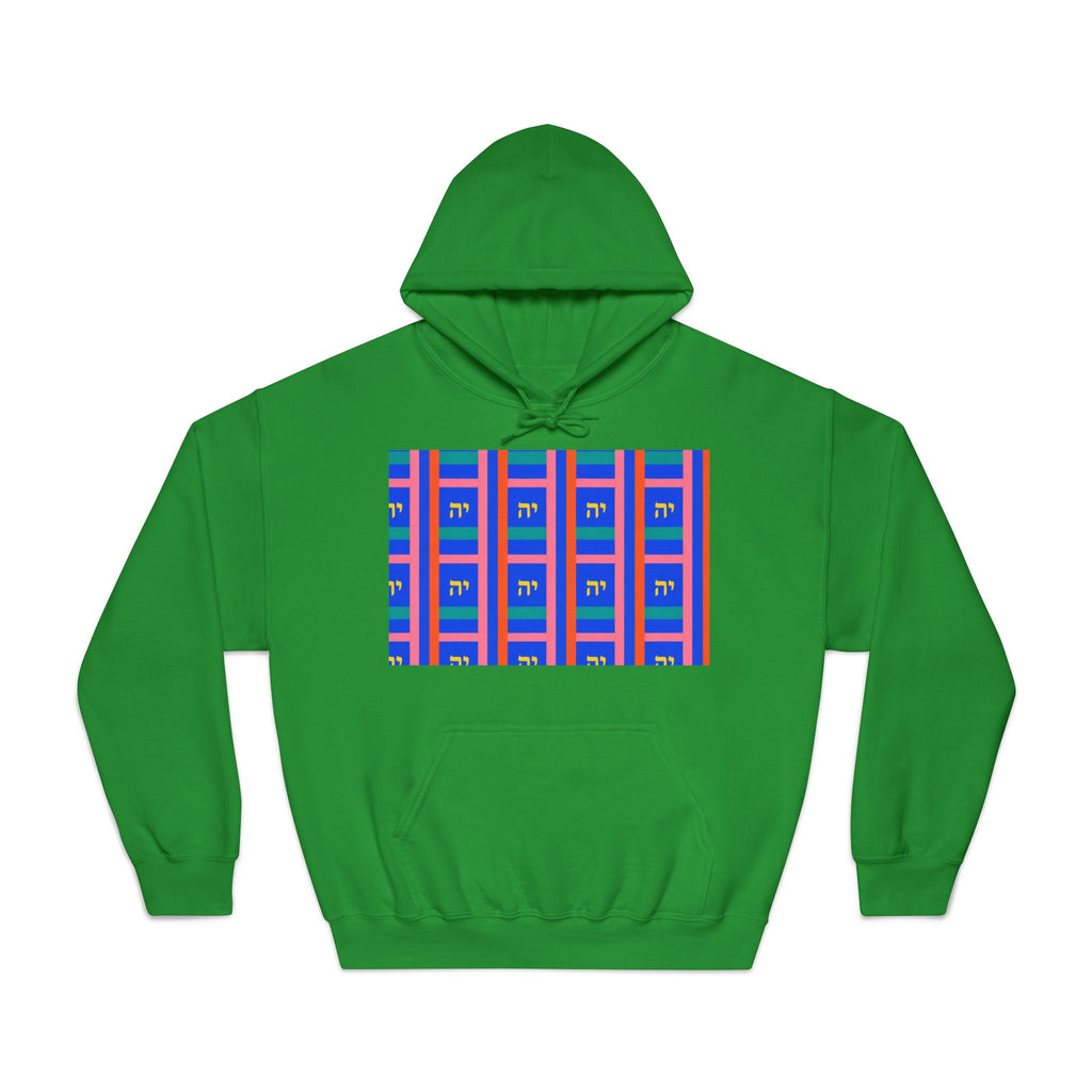 Tetragrammaton Hoodie
