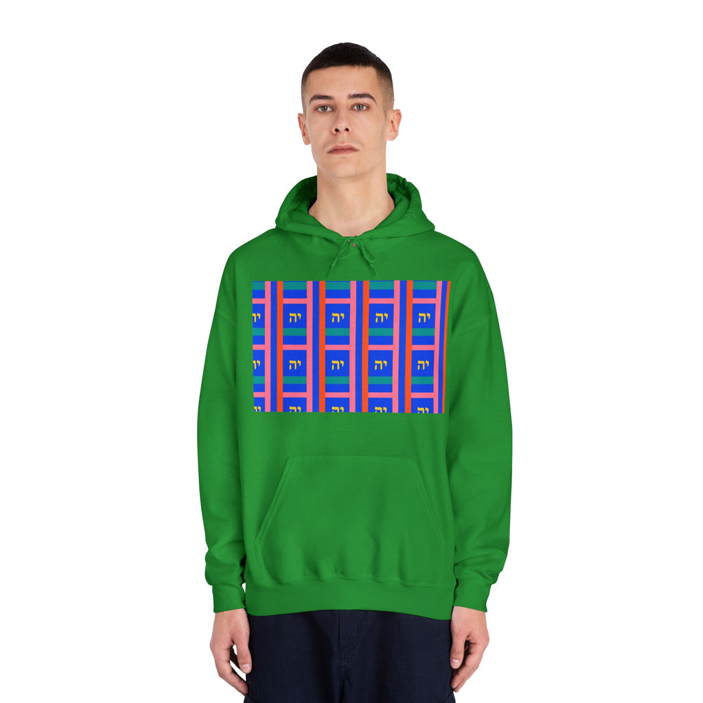 Tetragrammaton Hoodie
