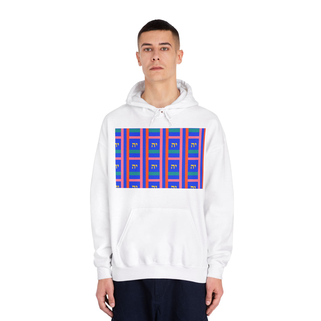Tetragrammaton Hoodie