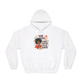 Yah Works Things Together For My Good Hoodie