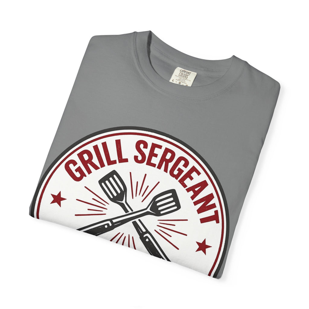 Grill Sergeant Light